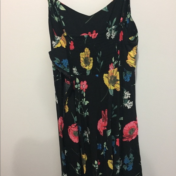 Floral Sundress - Picture 2 of 2